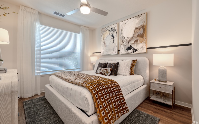 Your Apartment